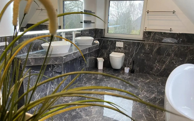 Ferienhäuser Hof von Oldenburg