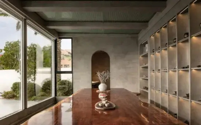 Lanhai  Villa