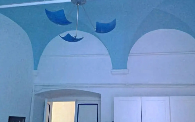 Nel Blu