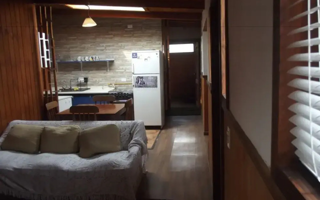 Hotel Borde Estero