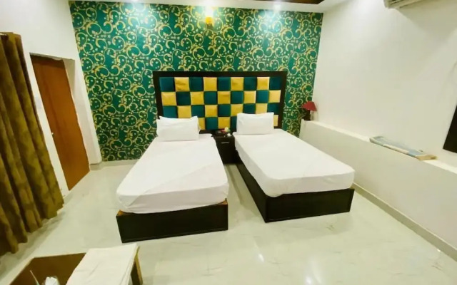 Hotel Mehran Multan