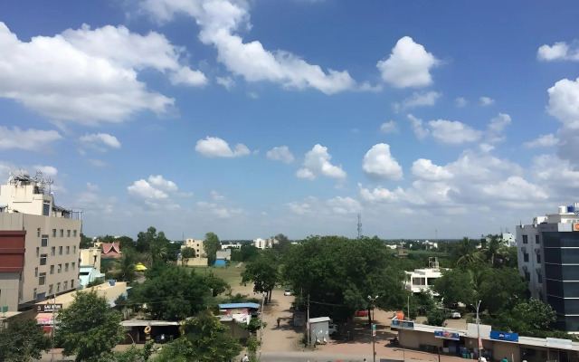 Hotel Disha Palace