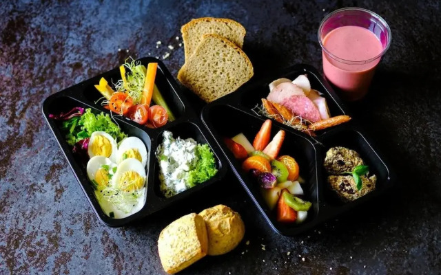 Elite Apartments Mila Batlica