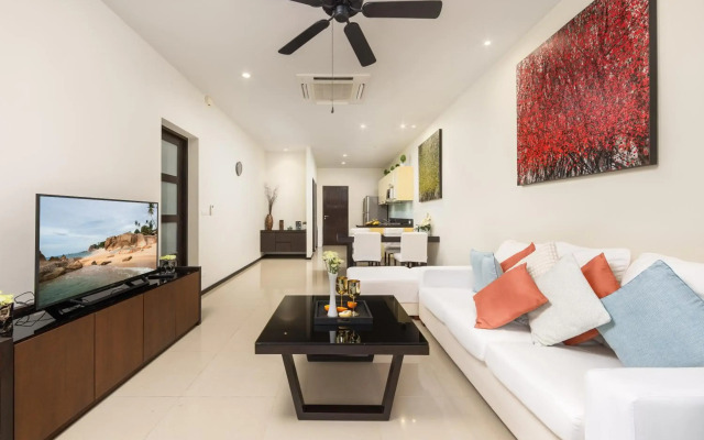Villa Hahana