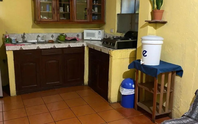 Hostal El Calvario