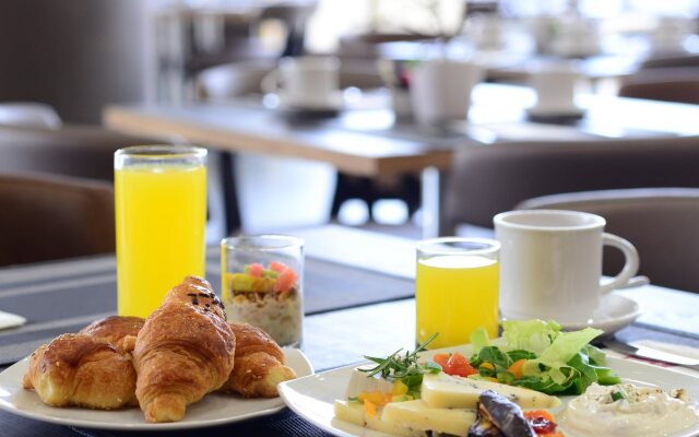 Leonardo Hotel Negev