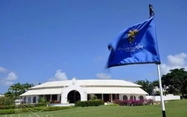 Howzat Royal Westmoreland  by Island Villas