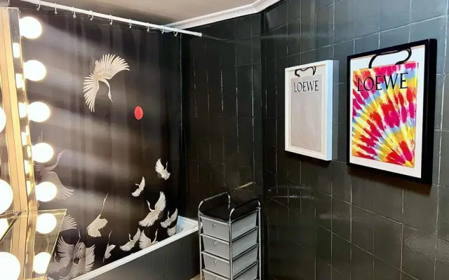 Garay Apartments