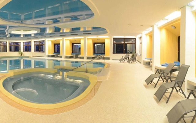 Sporthotel am Semmering