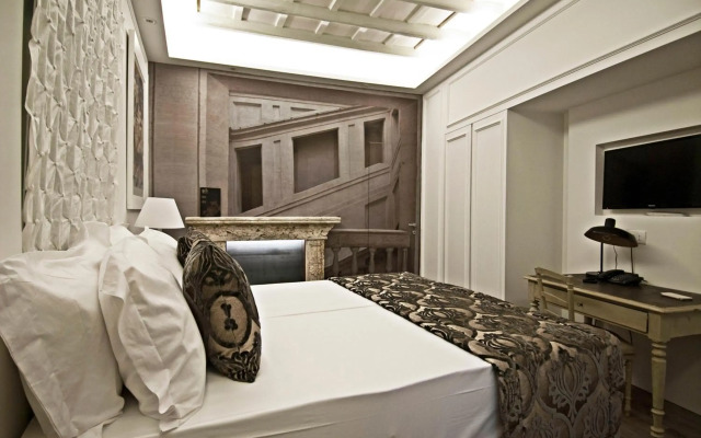 BDB Rooms Trastevere