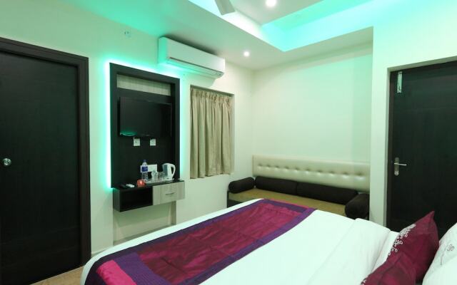 Shri Subham Residency