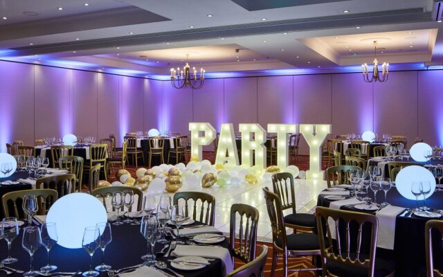 Delta Hotels Liverpool City Centre