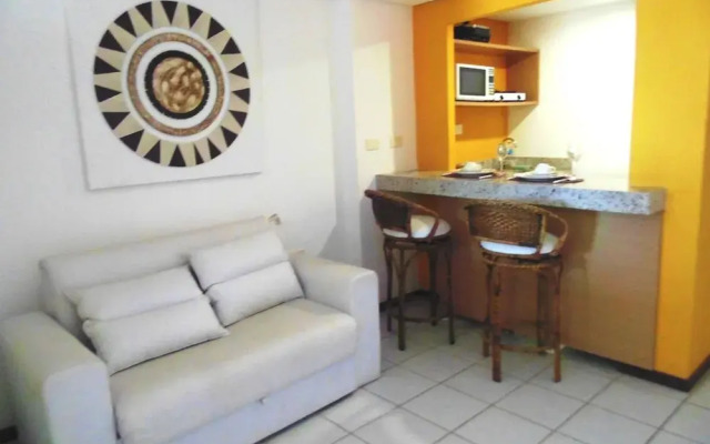 Pipa's Ocean Apart Hotel