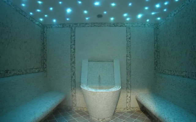 Relais Cascina Scottina