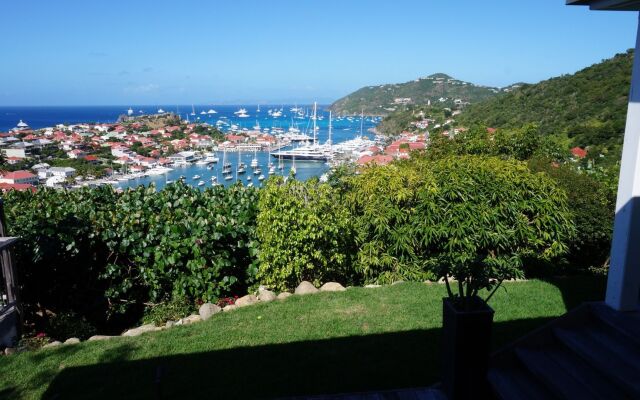 Dream Villa Gustavia 861