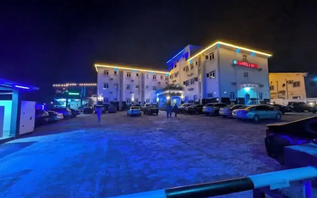 Aj'S Hotel And Suites