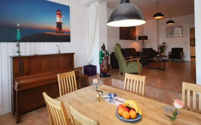 Ferienwohnungen am Strom Warnemünde (GH)