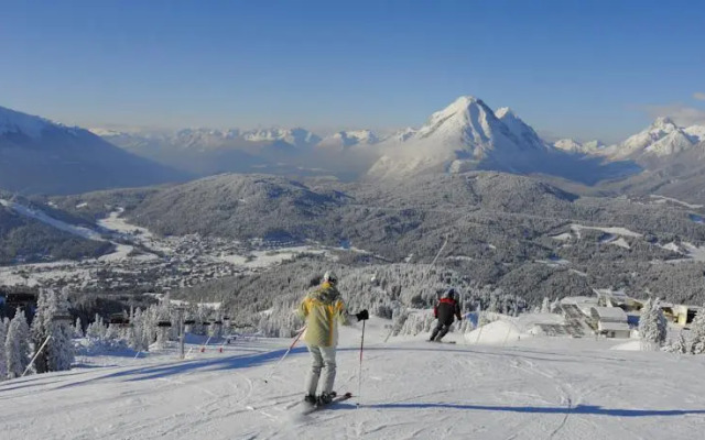 Gästehaus "Ski-Depot"