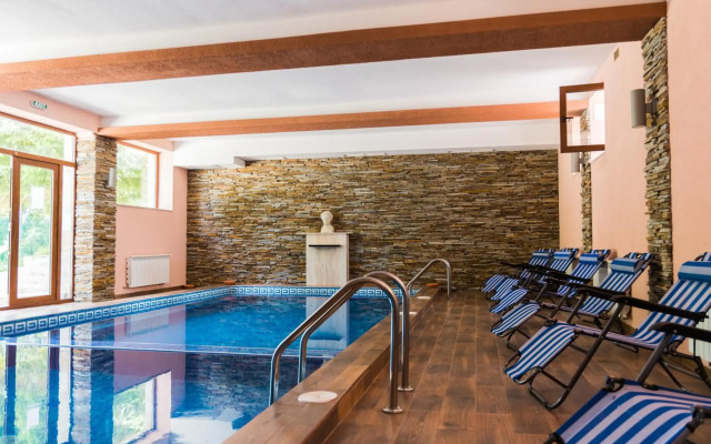 Hotel Elina