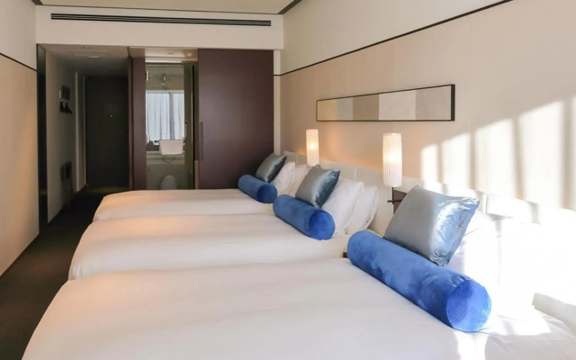 SOLARIA Nishitetsu Hotel Kyoto Premier