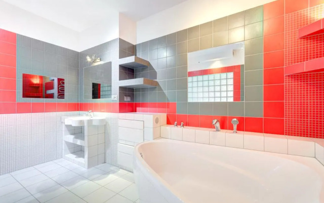 Dom & House - Apartments Neptun Park