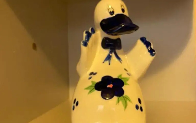 Домашний уют