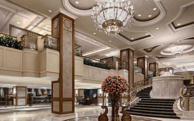 The Langham, Melbourne