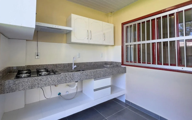 AP 09 Ala Morrinhos Residencial Solavir