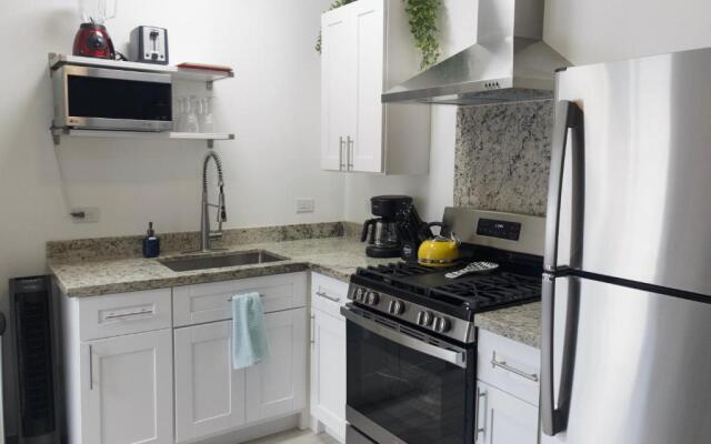 Modern Apartment La Joya de la Libertad Unit 2