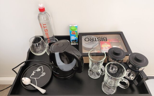 Schoongezicht Guesthouse