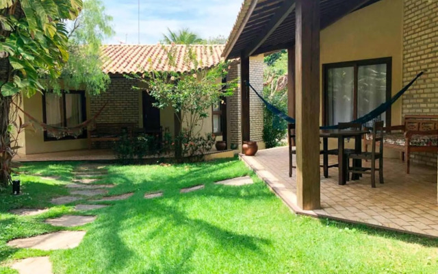 Brasil Tropical Village