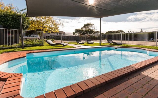 Quality Inn Bellevue