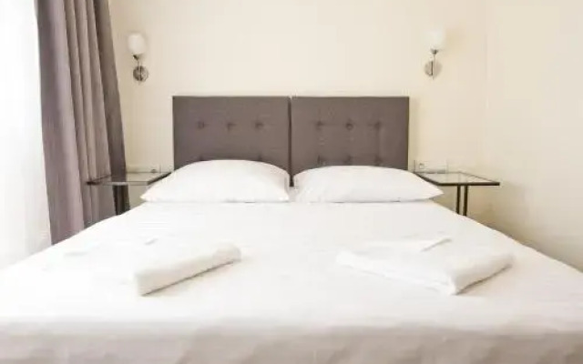 R&B Apartments Poznan