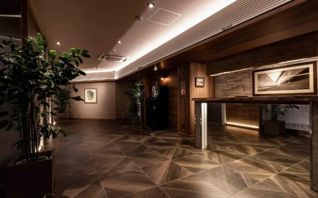 Y-Hotel - Vacation Stay 22311V