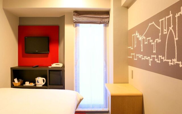 ibis Tokyo Shinjuku
