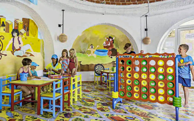 Monarque Club Rivage - VV
