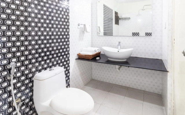 Sanctum Suites Domlur Bangalore