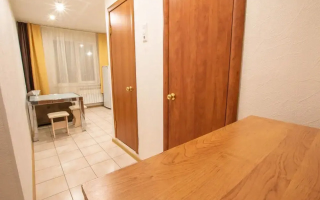 Apartment on Vesny 17