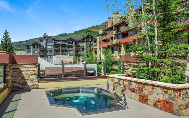 211 The Landmark 3 Bedroom Townhouse