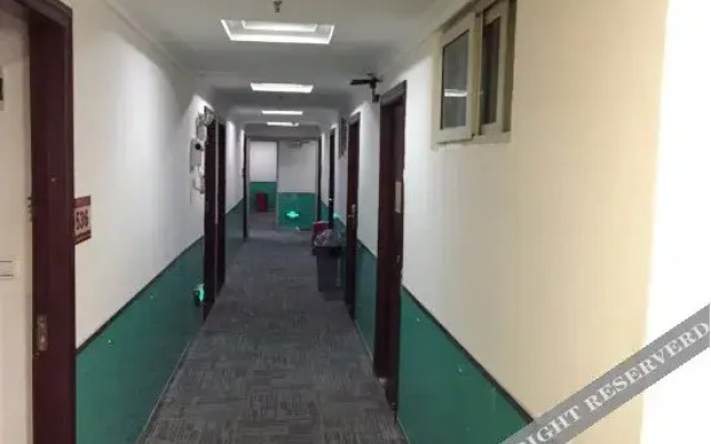 Mingxin Hostel