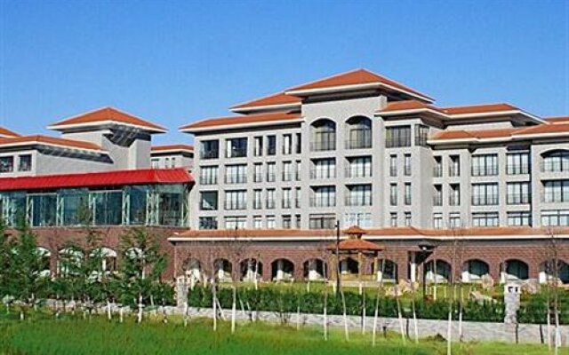 Dongying Blue Horizon International Hotel