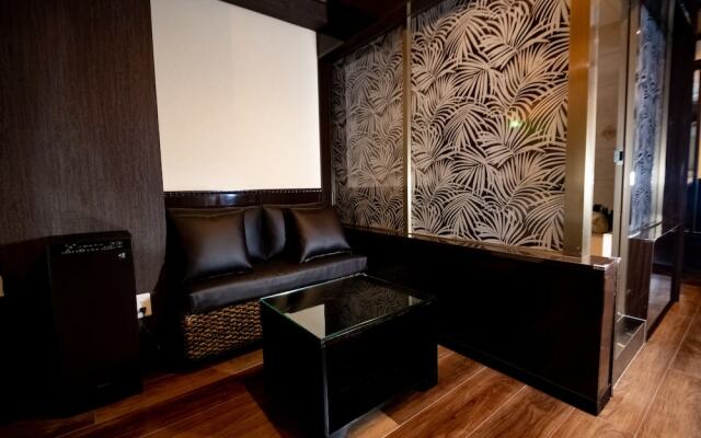 Hotel Gran Bali Resort