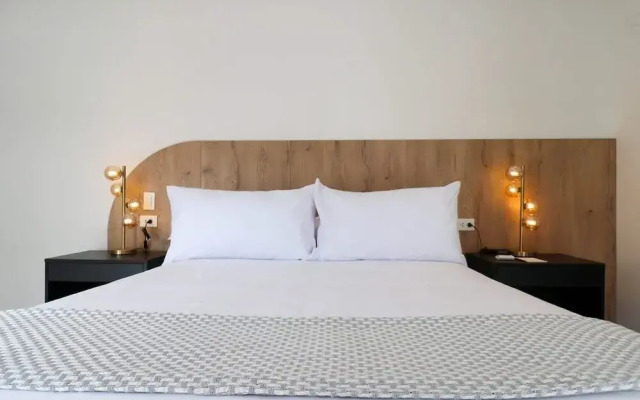 w Divine 1BR w Fantastic Deco in Miraflores
