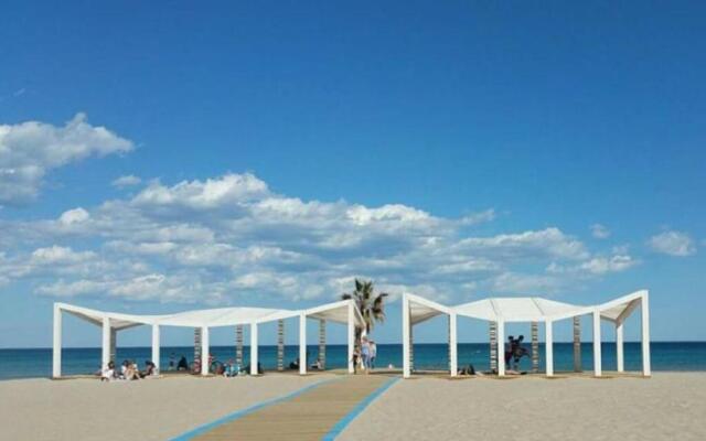 Apartament - Studio Abad