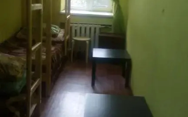 Globus on Kurlyandskaya