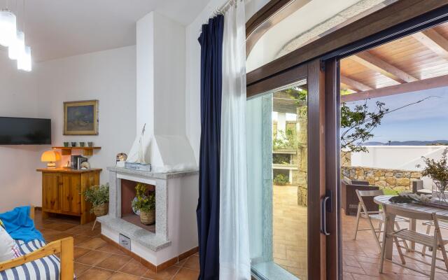 Villino Coralla 2 Bedrooms Apartment in Alghero