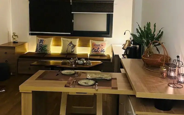 Tom's Homestay