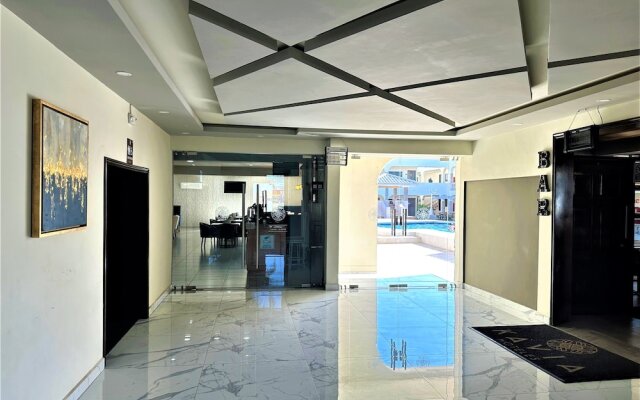 Kavia Meoqui Hotel & Suites