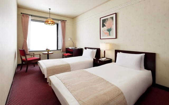 Manza Prince Hotel