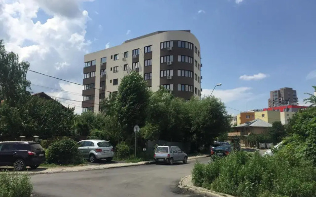 Simona Apartament Palas Mall 1